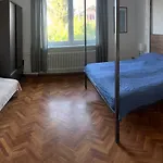 Apartman House Gímes