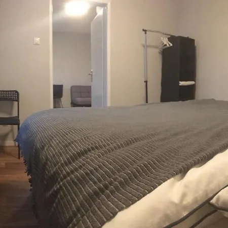 Apartment House Jelenec