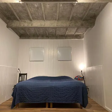 House Apartment Jelenec