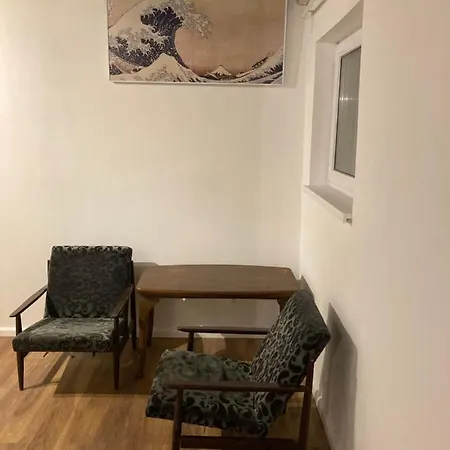 House Apartment