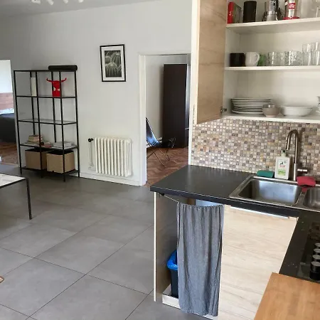 House Jelenec