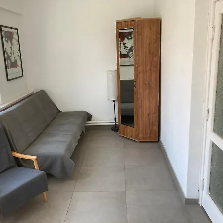 House Apartment