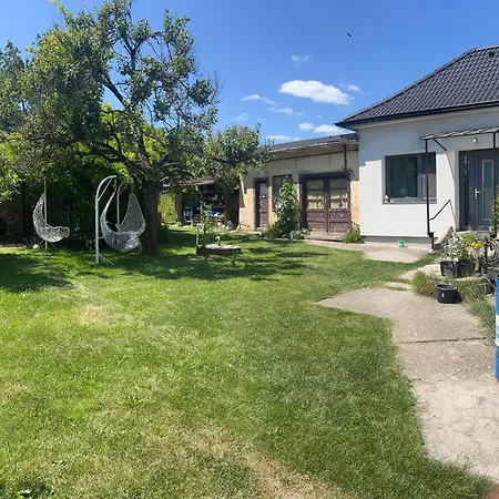 House Апартаменты