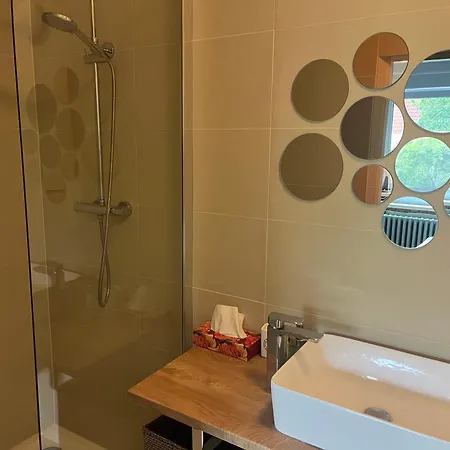 House Апартаменты