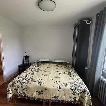 House Апартаменты Jelenec