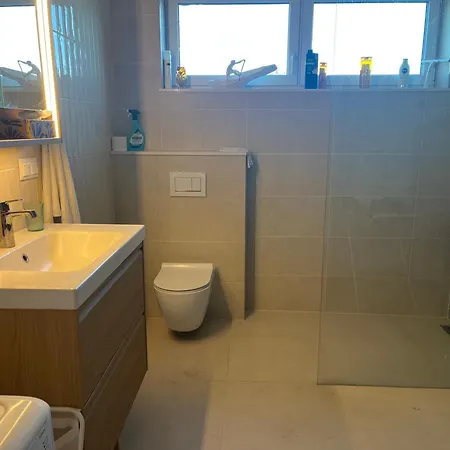 House Апартаменты Jelenec