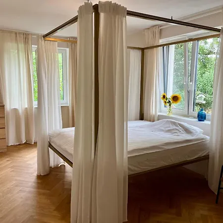 House 아파트 Jelenec