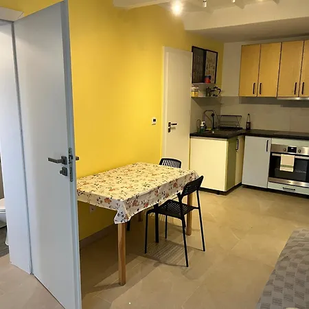 House Апартаменты Jelenec