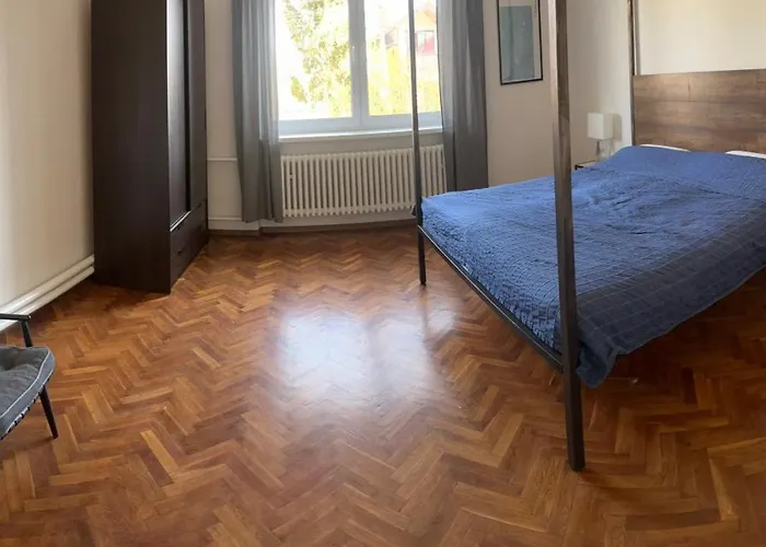 House Jelenec