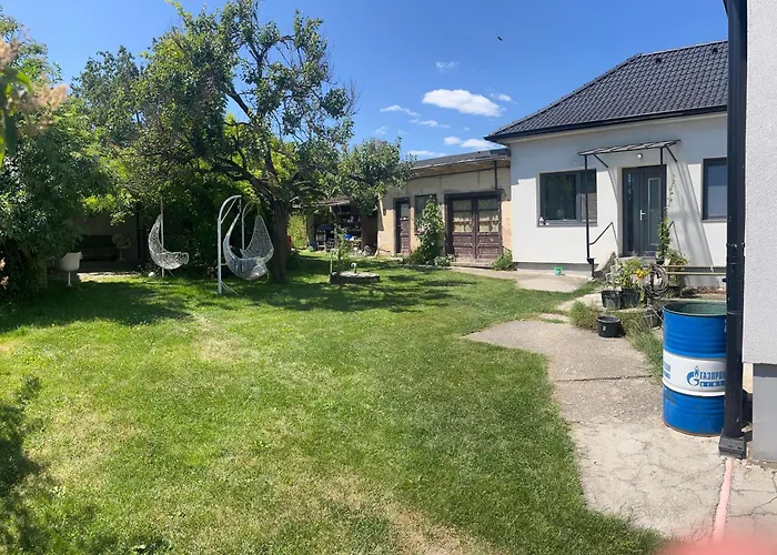 House Apartmán