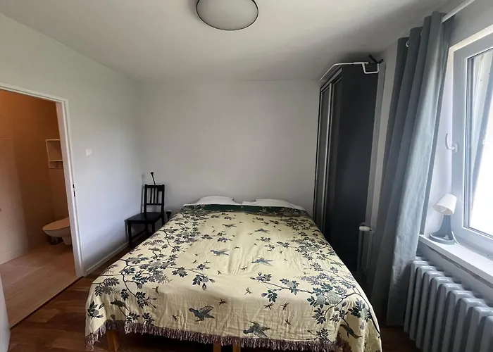 House Apartament Jelenec