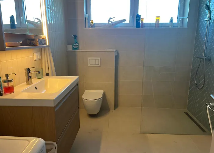 House Apartament Jelenec