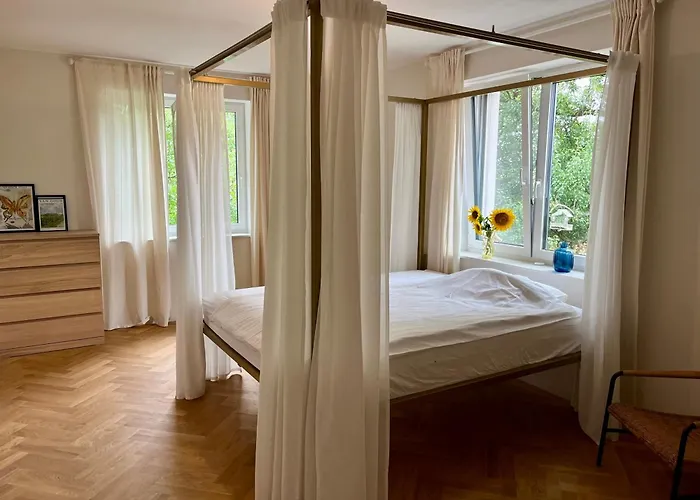 House Apartament Jelenec