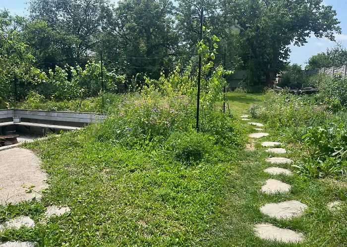 House Apartament Jelenec