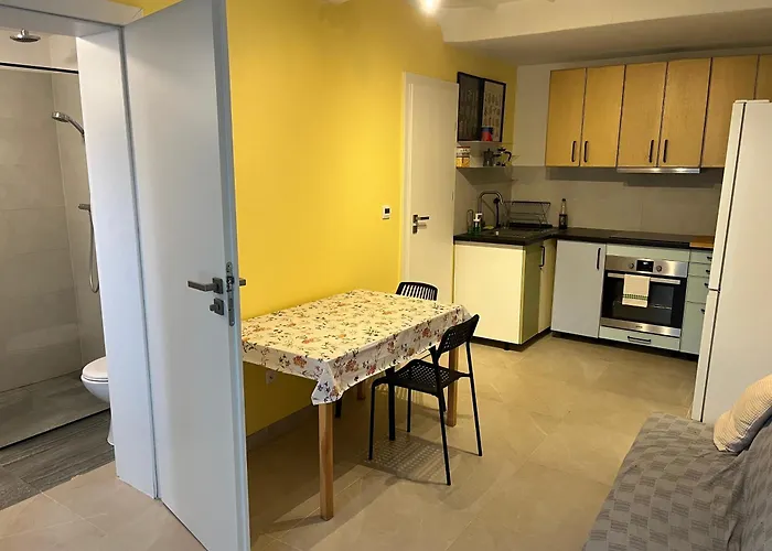 House Apartman Gímes