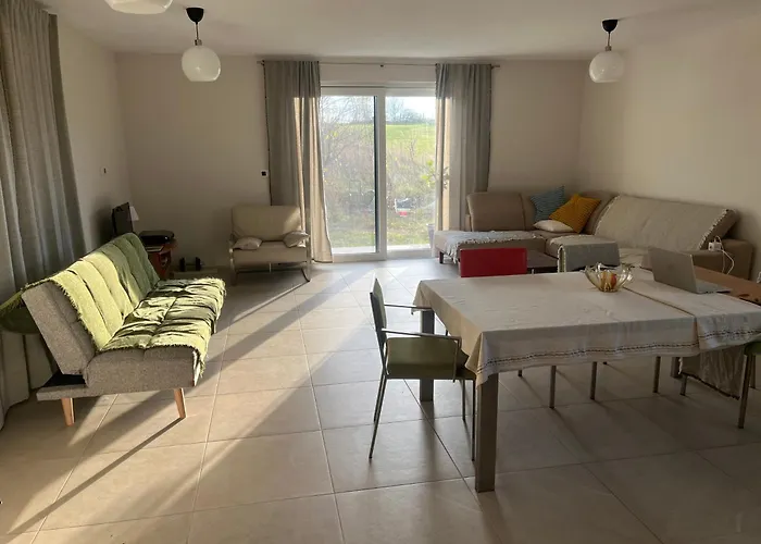 Apartmán House